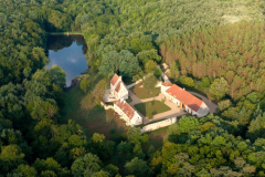 DOMAINE DU RIS DE FEU