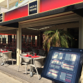 LA LANGOUST'IN