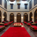 LES BAINS DE MARRAKECH