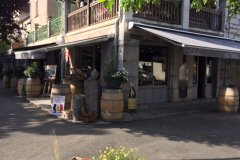 AU FIL DES SAISONS BOUTIQUE