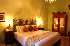 HOTEL BOUTIQUE CASA DON GUSTAVO