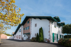 IPARRA-CHAMBRES D'HÔTES
