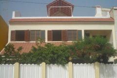 O JARDIM DO VINHO