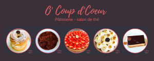 O'COUP D'COEUR