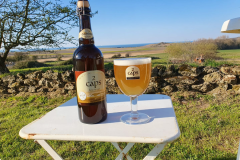 BRASSERIE DES 2 CAPS