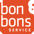 BONBONS SERVICES LE TEMPS DES DOUCEURS