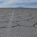 SALAR DE UYUNI