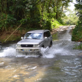 TROPIC 4X4