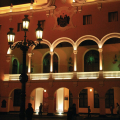 PLAZA MAYOR - PLAZA DE ARMAS