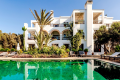 RIAD VILLA BLANCHE