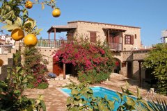 CYPRUS VILLAGES