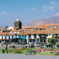 PLAZA DE ARMAS DEL CUSCO