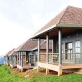NYUNGWE TOP VIEW HILL HOTEL