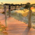 KALAHARI RED DUNES LODGE