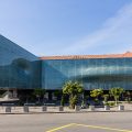 CITÉ DE LA DENTELLE ET DE LA MODE DE CALAIS