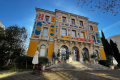 HÔTEL DES ARTS TPM