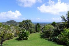 JARDIN CRÉOLE ÉCOTOURS