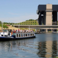 CANAL DU CENTRE HISTORIQUE