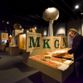 MUSÉE INTERNATIONAL DU CARNAVAL ET DU MASQUE