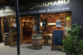 LE TONNEAU GOURMAND