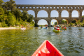 DESTINATION PAYS D'UZÈS PONT DU GARD