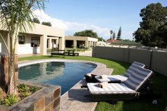HADASSA GUESTHOUSE