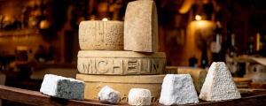 FROMAGERIE MICHELIN