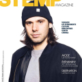 STEMP MAGAZINE CALVADOS