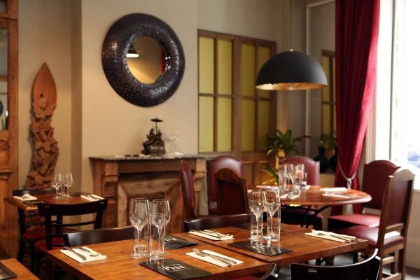 Restaurant Thai Rue Thoers Lille Restaurant Thai Rue Thoers Lille