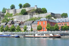 CITADELLE DE NAMUR