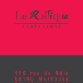 LE RUSTIQUE