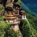 TAKTSHANG (TIGER'S NEST)