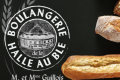 BOULANGERIE DE LA HALLE AU BLÉ