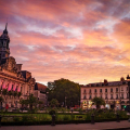 MAIRIE DE TOURS