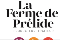 LA FERME DE PRÉLIDE