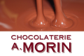 CHOCOLATERIE A. MORIN