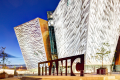 TITANIC BELFAST