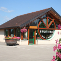 FROMAGERIE LA FERTÉ