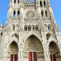 CATHÉDRALE D'AMIENS