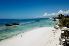 OCEAN SPORTS RESORT