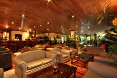 HOTEL LA MADA