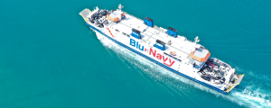 BLU NAVY
