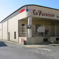 LA PAROISSE