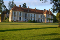 CHÂTEAU DE SURY