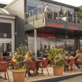 L'ARENA CAFÉ