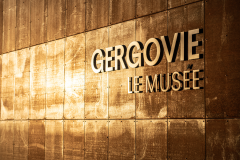 MUSÉE DE GERGOVIE