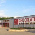 CHOCOLATERIE DE MARLIEU