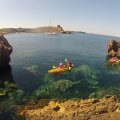 MENORCA EN KAYAK