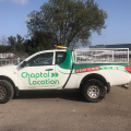 CHAPTAL LOCATION