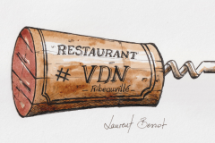 RESTAURANT VILLE DE NANCY